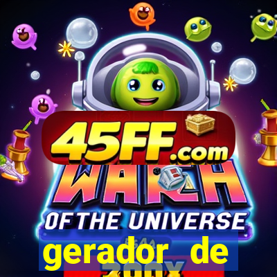 gerador de comprovante de pagamento